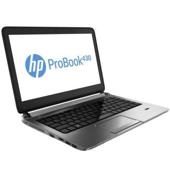 13.3 HP ProBook 430 G1 F0X33EA