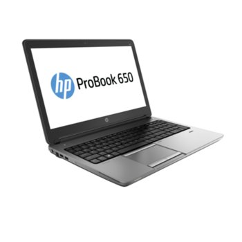 15.6 HP ProBook 650 H5G74EA
