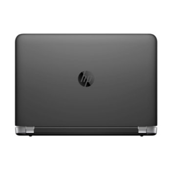 HP ProBook 450 G3 W4P44EA_TS256GMTS400