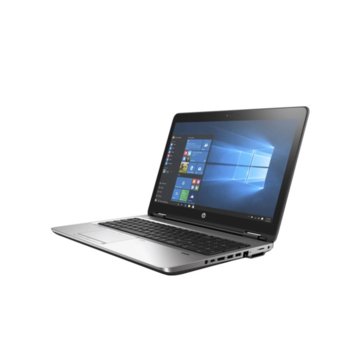 HP ProBook 650 G3 Z2W58EA