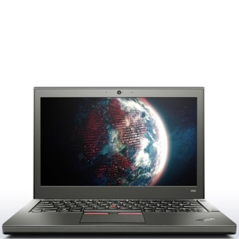 12.5&amp;quot; Lenovo Thinkpad X250 20CM001RBM