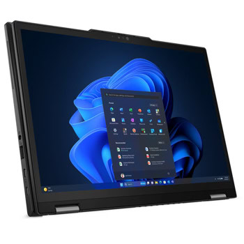 Lenovo ThinkPad X13 2-in-1 Gen 5 21LW000QBM