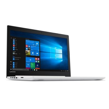 Lenovo IdeaPad 320 80XR011XBM