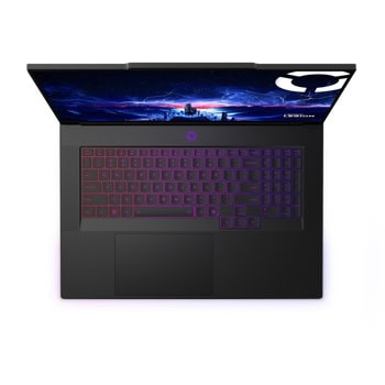 Лаптоп Lenovo Legion 9 18IAX10(83EY001DBM