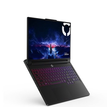 лаптоп lenovo legion pro 7 16iax10h 83f50047bm Раз