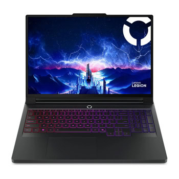 Lenovo Legion Pro 7 16IAX10H 83F500S9BM