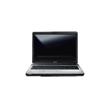 17" (~43 cm) Toshiba L350-184-4GB