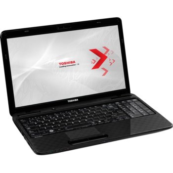 15.6" (39.62 cm) Toshiba L750-1XV