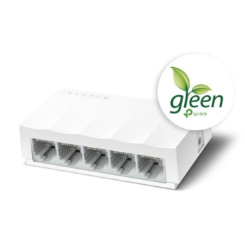 TP-Link LS1005 V1.4