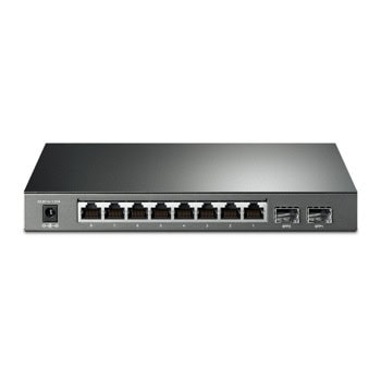 TP-LINK SG2210P