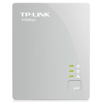 TP-Link AV500 TL-PA4010