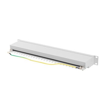 пач панел lanberg ppsa-1024-s