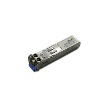 SFP модул REPOTEC MOD-MGSX550, 850nm, до 550м, multi-mode | JAR Computers MOD-MGSX550D MINI-GBIC MM SFP