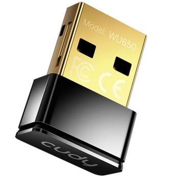 Cudy WU650
