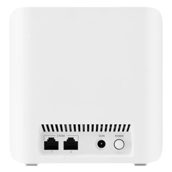 Asus ZenWiFi BD4 2PK 90IG0960-MO3C00