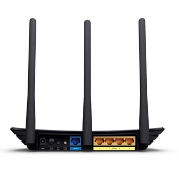 TP-Link TL-WR941ND 450Mbps Wireless N Router