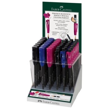 Faber-Castell Молив Perfect 42 броя