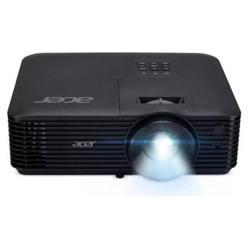 Проектор Acer X1328AF, DLP, WXGA (1280x800), 20000:1, 5000lm, HDMI, RS232, USB | JAR Computers Acer X1328AF MR.JXU11.001