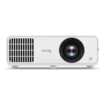 Проектор BenQ LH650, DLP, FHD (1920x1080), 3 000 000:1, 4000lm, HDMI, USB, RS232 | JAR Computers Проектор BenQ LH650 9H.JS577.13E