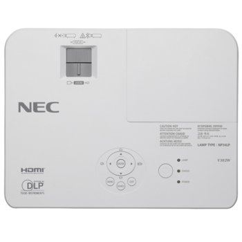 NEC V302X