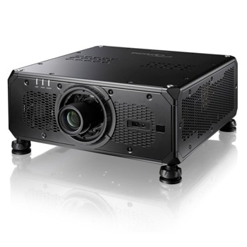 Проектор Optoma ZU2200 (W9PV7GW03VZ1), Full 3D, DLP, WUXGA(1920x1200), 22000lm, 2 000 000:1, DisplayPort, HDMI, VGA, DVI-D, RS232, USB-A, RJ-45 | JAR Computers Optoma ZU2200 W9PV7GW03VZ1