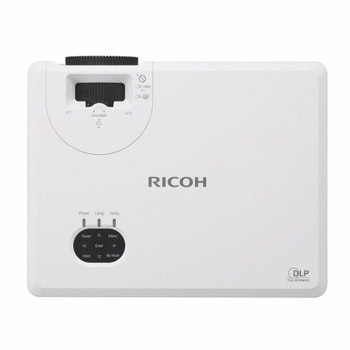 Ricoh WXL5860 432481