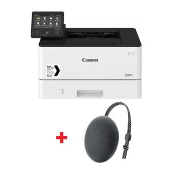 Canon i-SENSYS LBP228x + CM51 Black