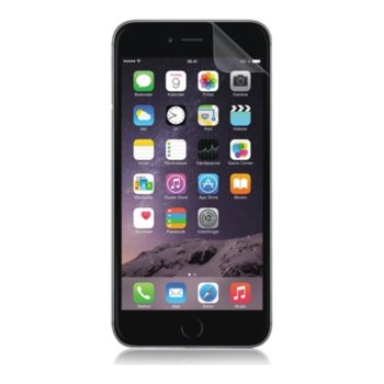 Термополиуретанов протектор /TPU/ за iPhone 6 Plus, iPhone 6S Plus | JAR Computers Panzer Screen Protector