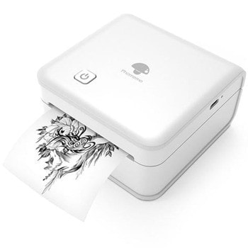 Phomemo M02 PRO-WH