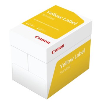 Canon PIXMA G6040 + Canon Standart Label A4 box