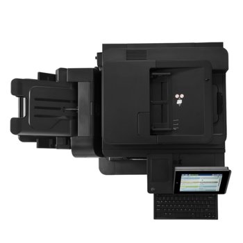 HP LaserJet Enterprise Flow MFP M630z