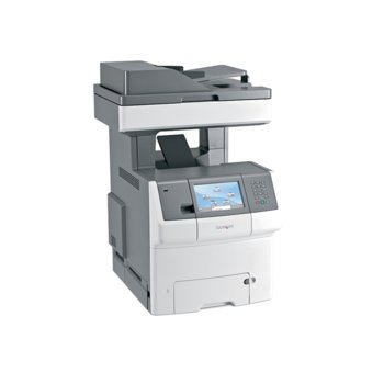 Lexmark X746de