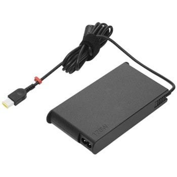 Захранване (оригинално) за лаптопи Lenovo Legion Slim 170W AC Adapter, 20V/8.5A/170W | JAR Computers Lenovo Legion Slim 170W AC Adapter GX20Z46287