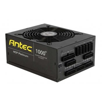 Antec HCP-1000 Platinum