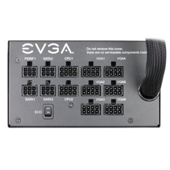 EVGA 1000GQ 210-GQ-1000-V2
