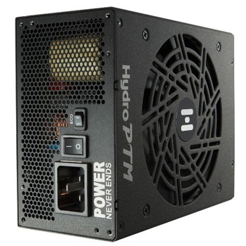 FSP FORTRON HYDRO PTM PRO 1200