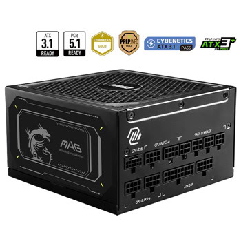 msi mag a1000gl pcie5 ii