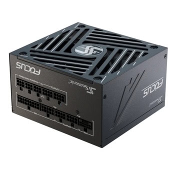 Seasonic FOCUS GX ATX 3 (2024) 750W