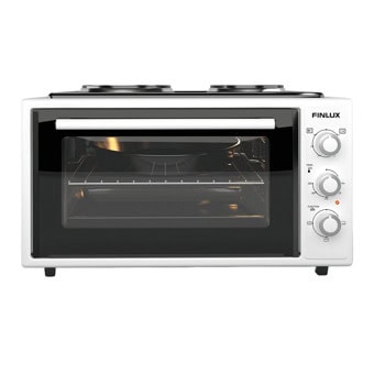 Готварска печка (мини) Finlux FMC-4524WF | JAR Computers Готварска печка (мини) Finlux FMC-4524WF
