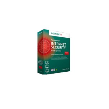 Kaspersky Internet Security Multi-Device KL1941OCE