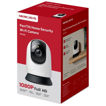 Mercusys MC200