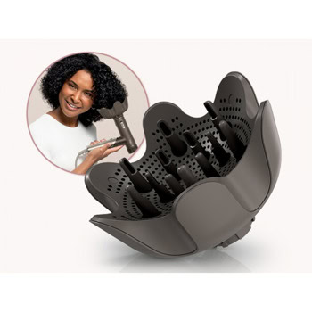 Shark SpeedStyle 4in1 Silver HD542EU