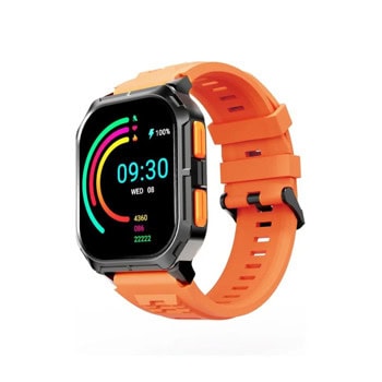 HiFuture Ultra 3 Black Orange