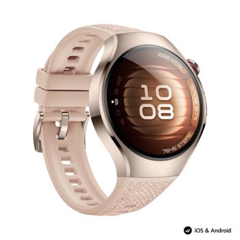 Huawei Watch 5 Soc-L29L Stellar Beige + FreeBuds 6