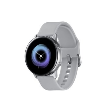 Samsung Galaxy Watch Active SM-R500N Silver