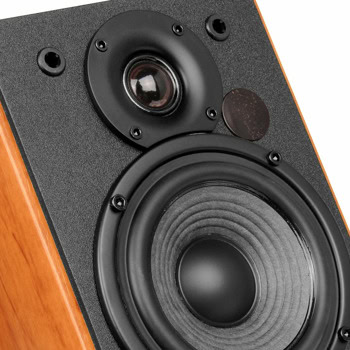 Edifier R1380T brown R1380T-BR