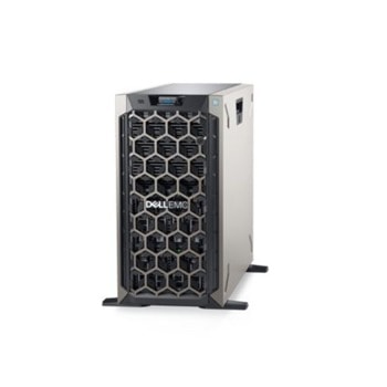 Dell EMC PowerEdge T340