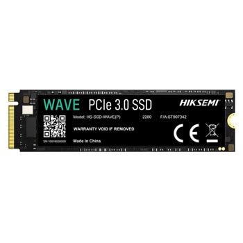 Hiksemi WAVE(P) HS-SSD-WAVE(P)-256G