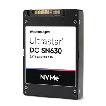 Western Digital Ultrastar DC SN630 960GB