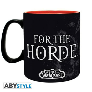 ABYstyle World of Warcraft - Horde